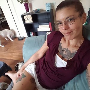 Meet your Posher, Betty